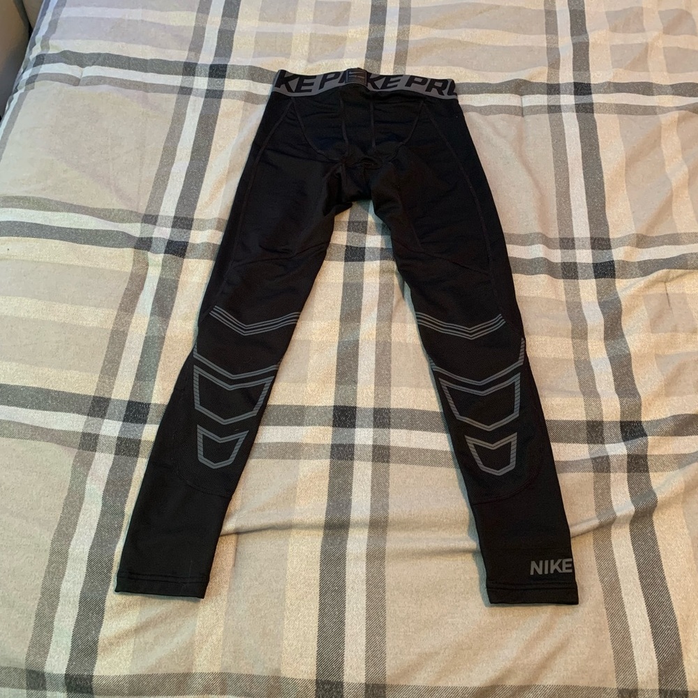 Nike Pro Fleece Leggings